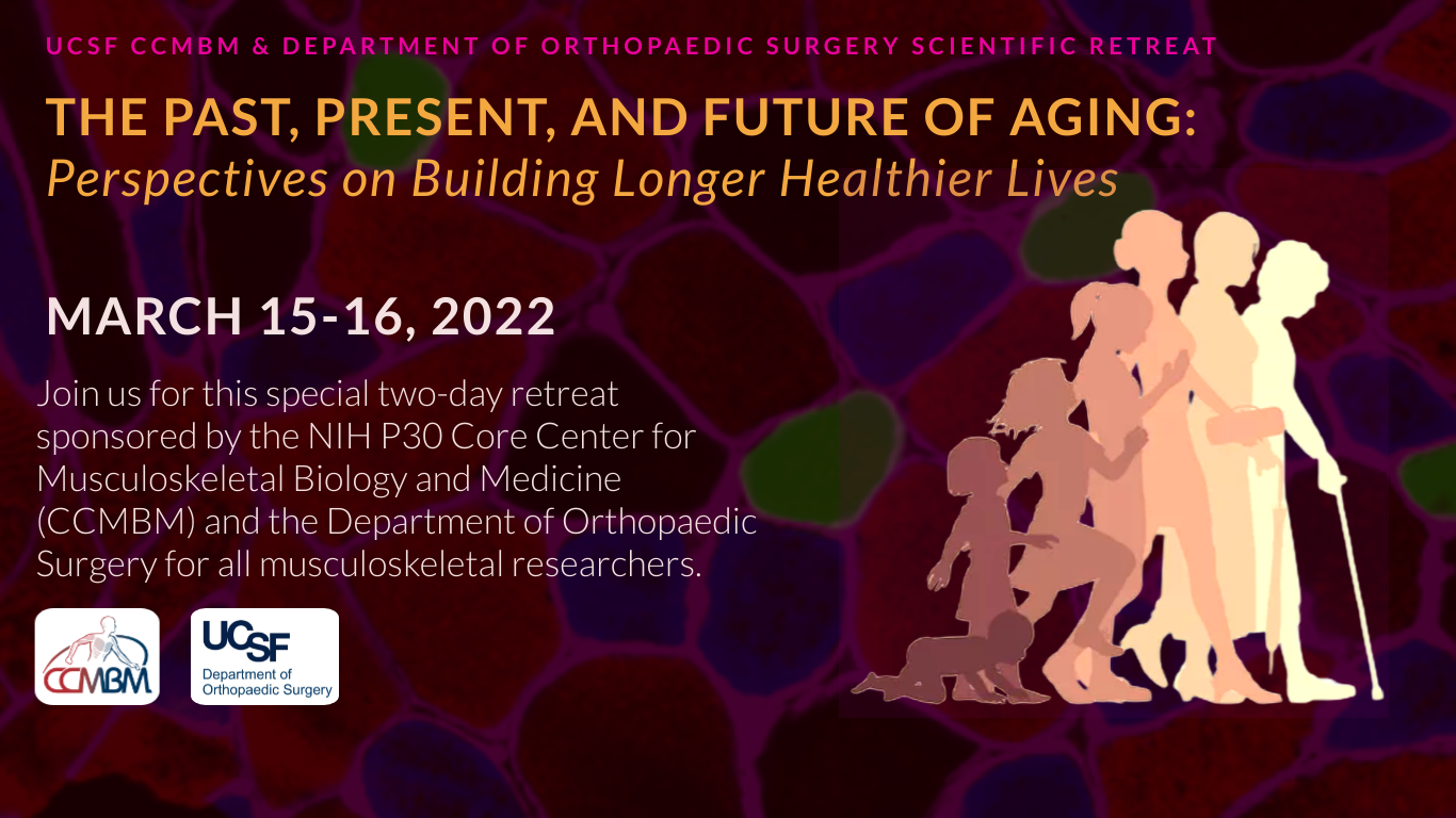 The Past, Present, and Future of Aging: Perspectives on Building Longer Healthier Lives