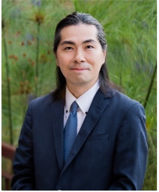 Headshot of Kazuhito Morioka, MD, PhD