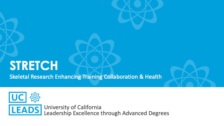 Skeletal Research Enhancing Training Collaboration & Health