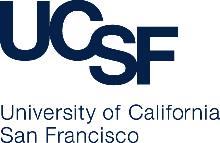 UCSF logo